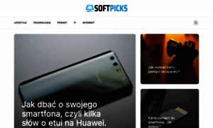 Softpicks.pl thumbnail