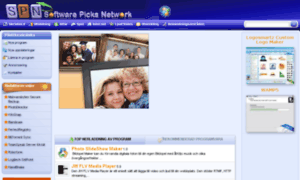 Softpicks.se thumbnail