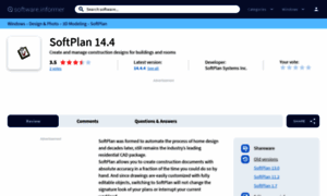 Softplan.software.informer.com thumbnail