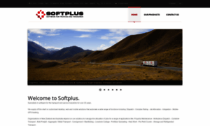 Softplus.co.nz thumbnail