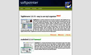 Softpointer.com thumbnail