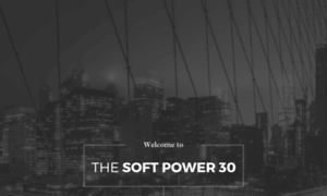Softpower30.portland-communications.com thumbnail