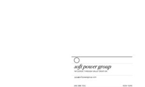 Softpowergroup.com thumbnail