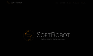 Softrobot.io thumbnail