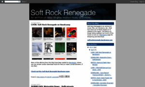 Softrockrenegade.blogspot.com thumbnail