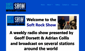 Softrockshow.co.uk thumbnail