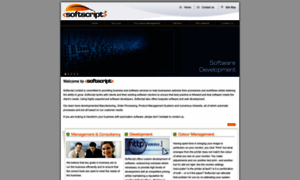 Softscript.co.uk thumbnail