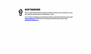 Softserver.co thumbnail