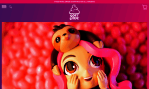 Softservetoys.com thumbnail