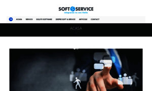 Softservice.ro thumbnail