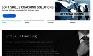 Softskills-coaching.com thumbnail