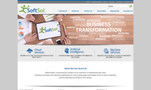 Softsol.net thumbnail