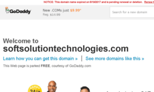 Softsolutiontechnologies.com thumbnail