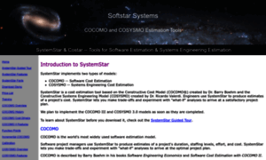 Softstarsystems.com thumbnail