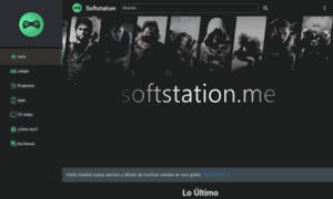 Softstation.me thumbnail