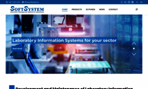 Softsystem.pl thumbnail