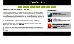 Softusvista.com thumbnail
