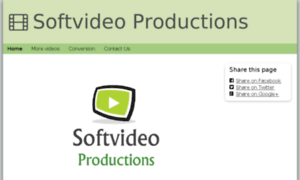 Softvideo.org thumbnail