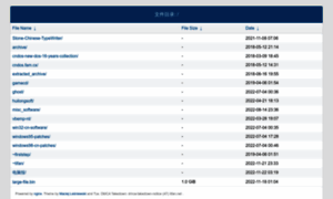 Software-archive.tifan.la thumbnail