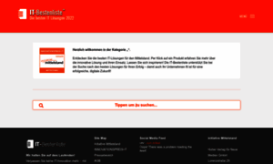 Software-bestenliste.de thumbnail