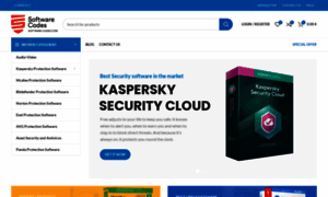 Software-codes.com thumbnail