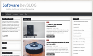 Software-dev-blog.de thumbnail