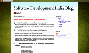 Software-developmentindiablog.blogspot.com thumbnail
