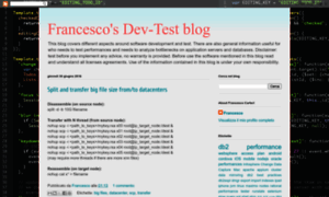 Software-devtest.blogspot.com thumbnail