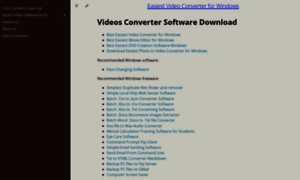 Software-download.name thumbnail