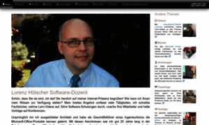 Software-dozent.de thumbnail