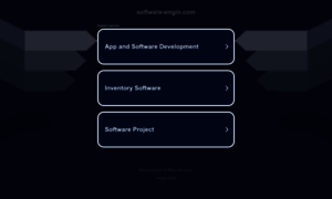 Software-engin.com thumbnail