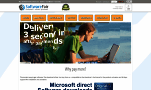Software-fair.com thumbnail