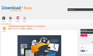 Software-files.com thumbnail