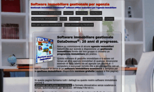 Software-immobiliare.it thumbnail