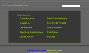 Software-install.net thumbnail