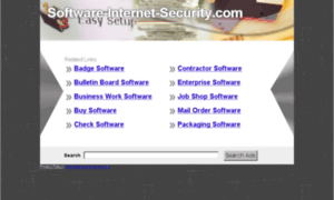 Software-internet-security.com thumbnail