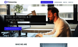 Software-it-outsourcing.com thumbnail