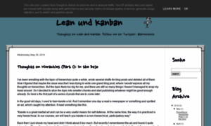 Software-kanban.de thumbnail