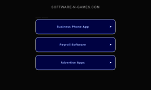 Software-n-games.com thumbnail