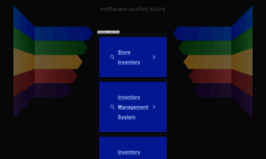 Software-outlet.store thumbnail