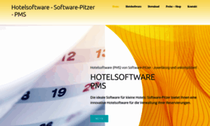 Software-pitzer.com thumbnail