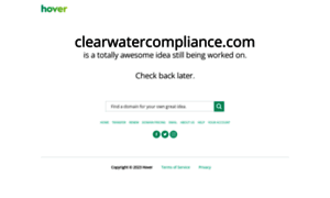 Software-qa-ec2.clearwatercompliance.com thumbnail