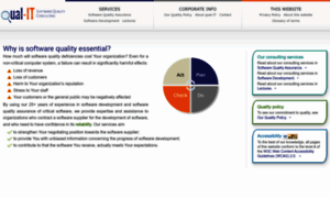 Software-quality.se thumbnail