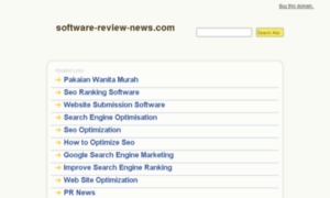 Software-review-news.com thumbnail