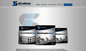 Software-stripling.de thumbnail