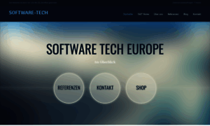 Software-tech.de thumbnail