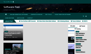 Software-tool.com thumbnail
