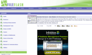 Software.fileflash.com thumbnail