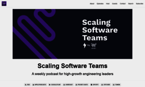 Software.fireside.fm thumbnail