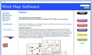 Software.mindmap.nl thumbnail